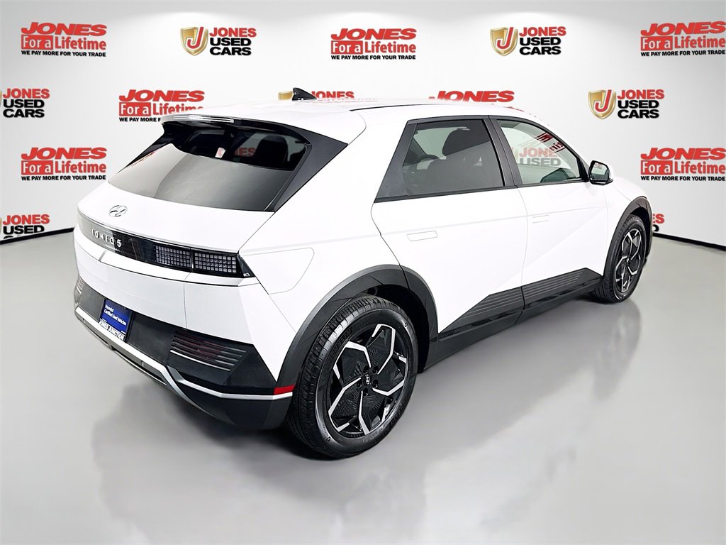 Certified 2024 Hyundai Ioniq 5 SE image 15