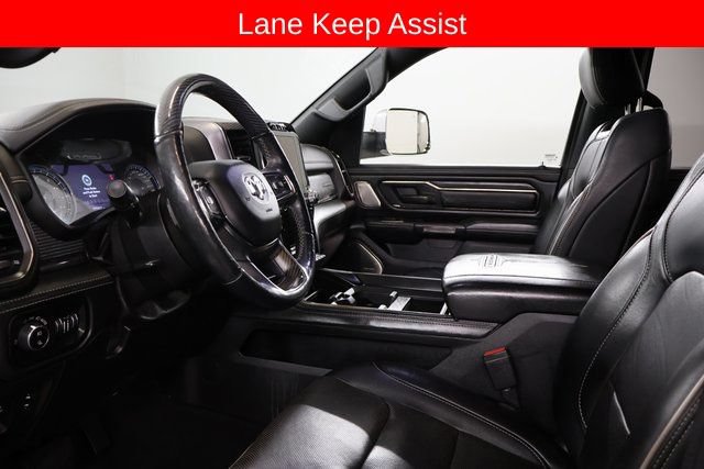 Used 2019 RAM 1500 Limited AWD/4WD image 13