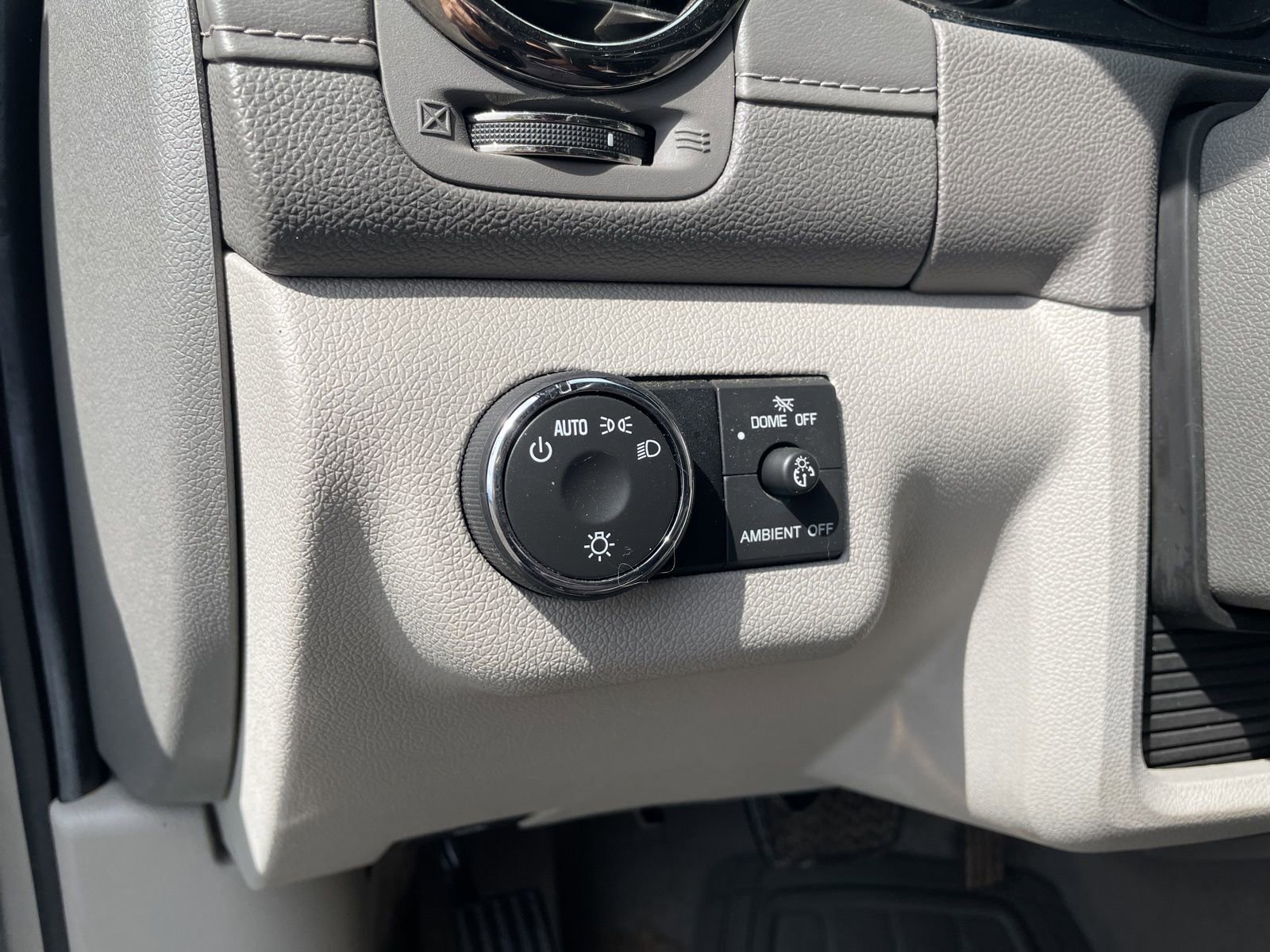 Used 2017 Buick Enclave Leather image 20