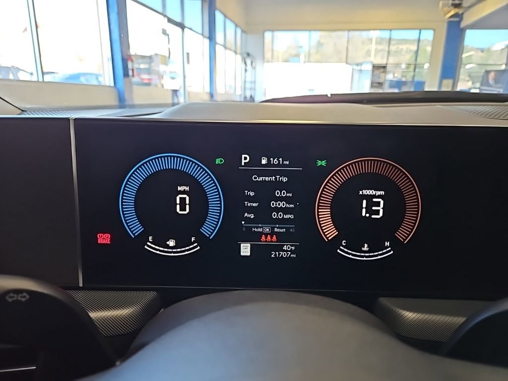 Used 2025 Hyundai Sonata SEL image 18