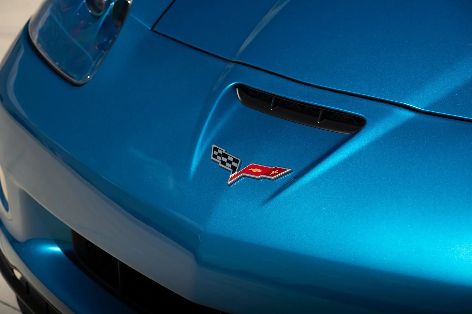 Used 2008 Chevrolet Corvette Z06 w/ Preferred Equipment Group RWD image 63