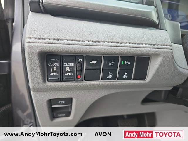 Used 2019 Honda Odyssey Touring image 14