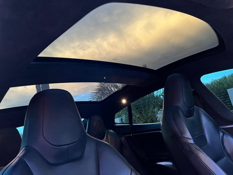 Used 2016 Tesla Model S P90D AWD/4WD image 15