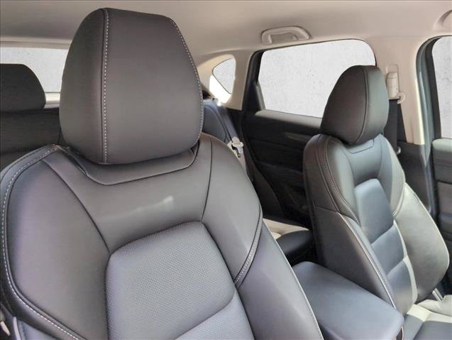 Used 2024 MAZDA CX-5 AWD 2.5 S w/ Select Package image 29