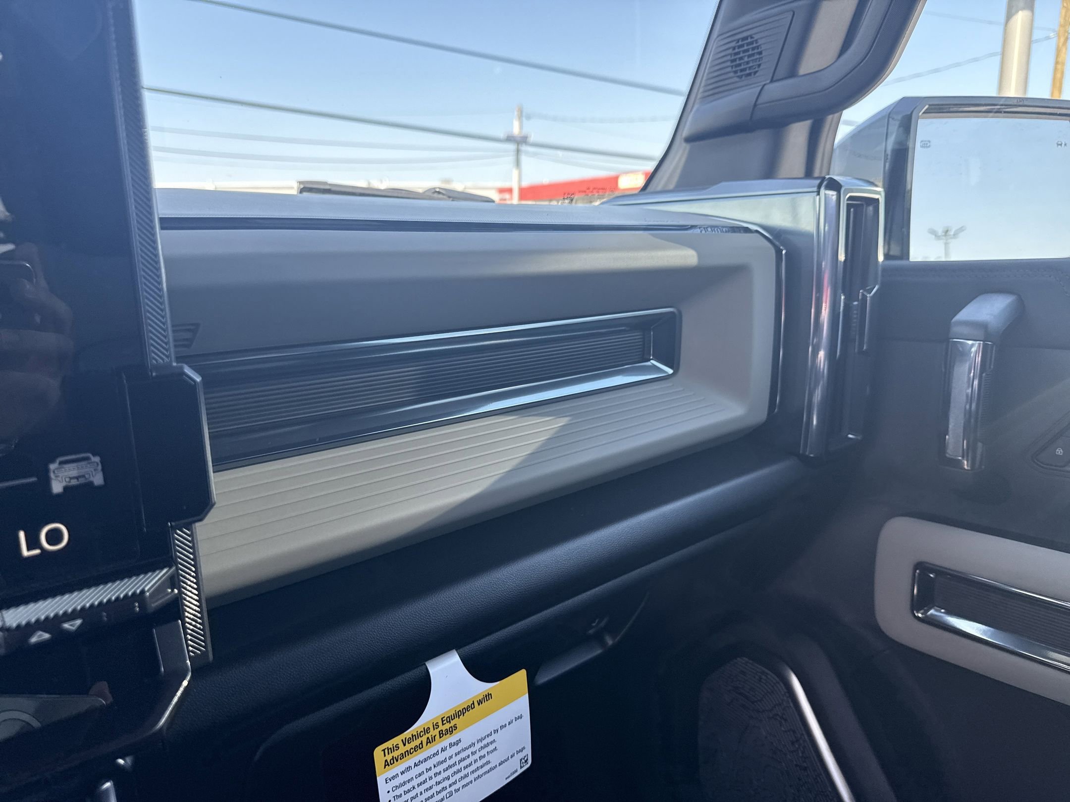 New 2026 GMC Hummer EV SUV image 19