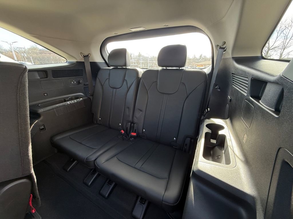 New 2025 Kia Sorento S w/ Panoramic Sunroof Package image 26