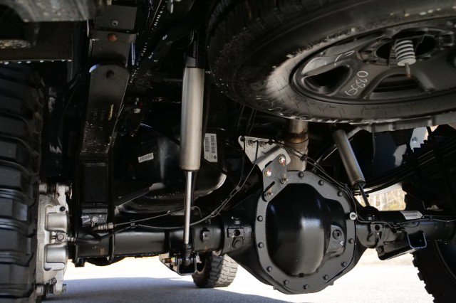 Used 2024 RAM 3500 Laramie w/ Night Edition image 42