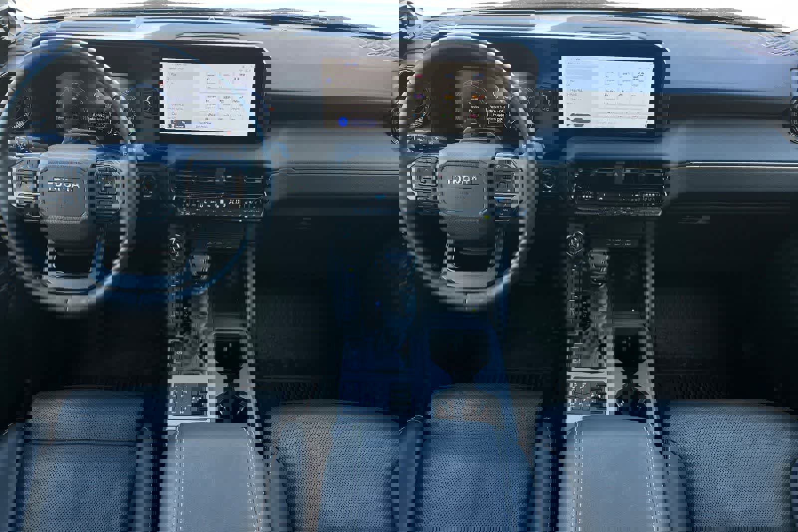 Used 2024 Toyota Land Cruiser w/ Premium Package image 4