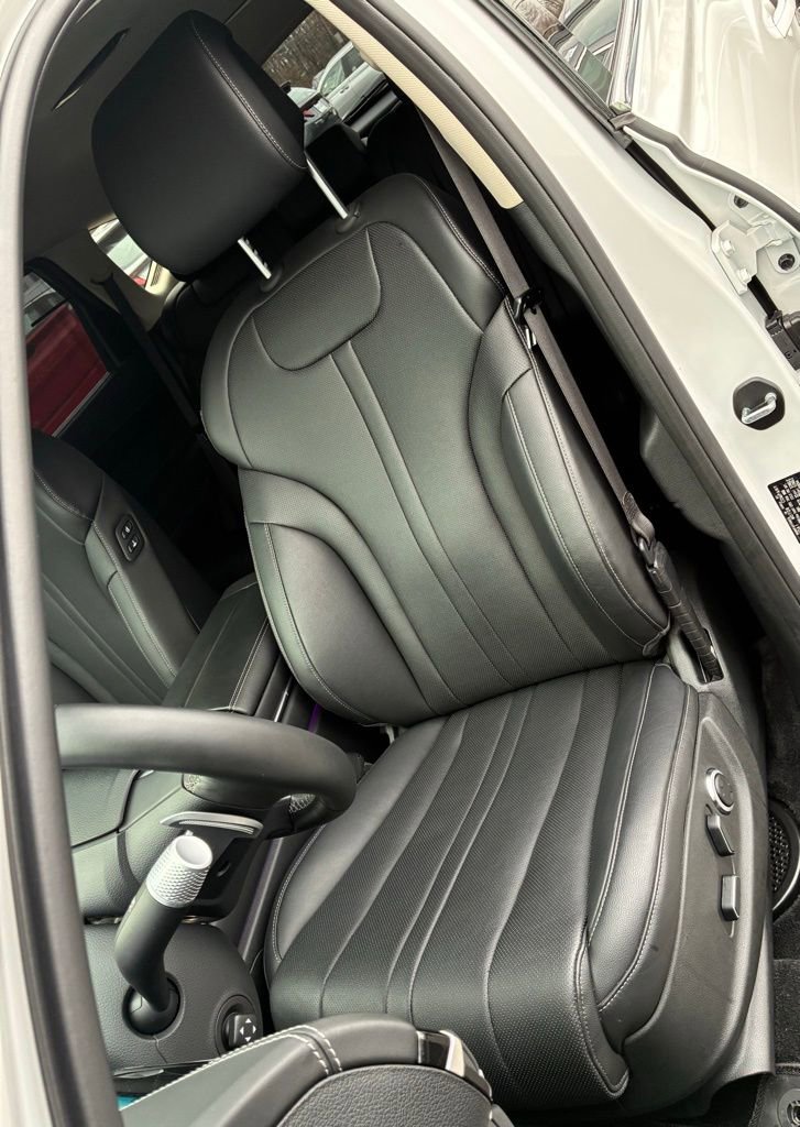 Used 2025 Genesis GV80 2.5T image 20