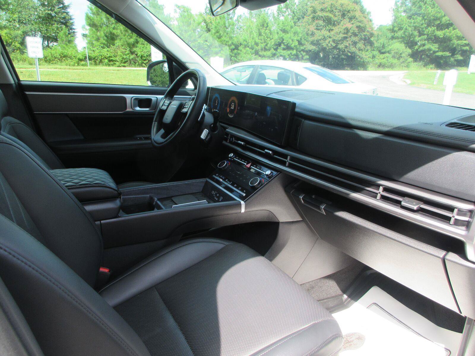 Used 2024 Hyundai Santa Fe XRT AWD/4WD image 15