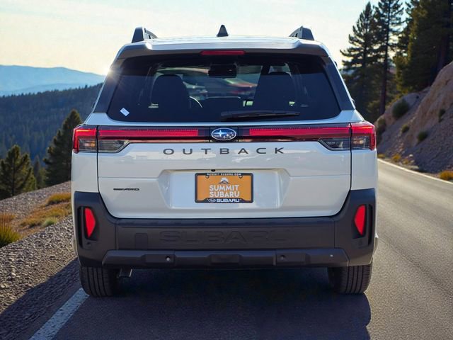 New 2026 Subaru Outback Touring image 6