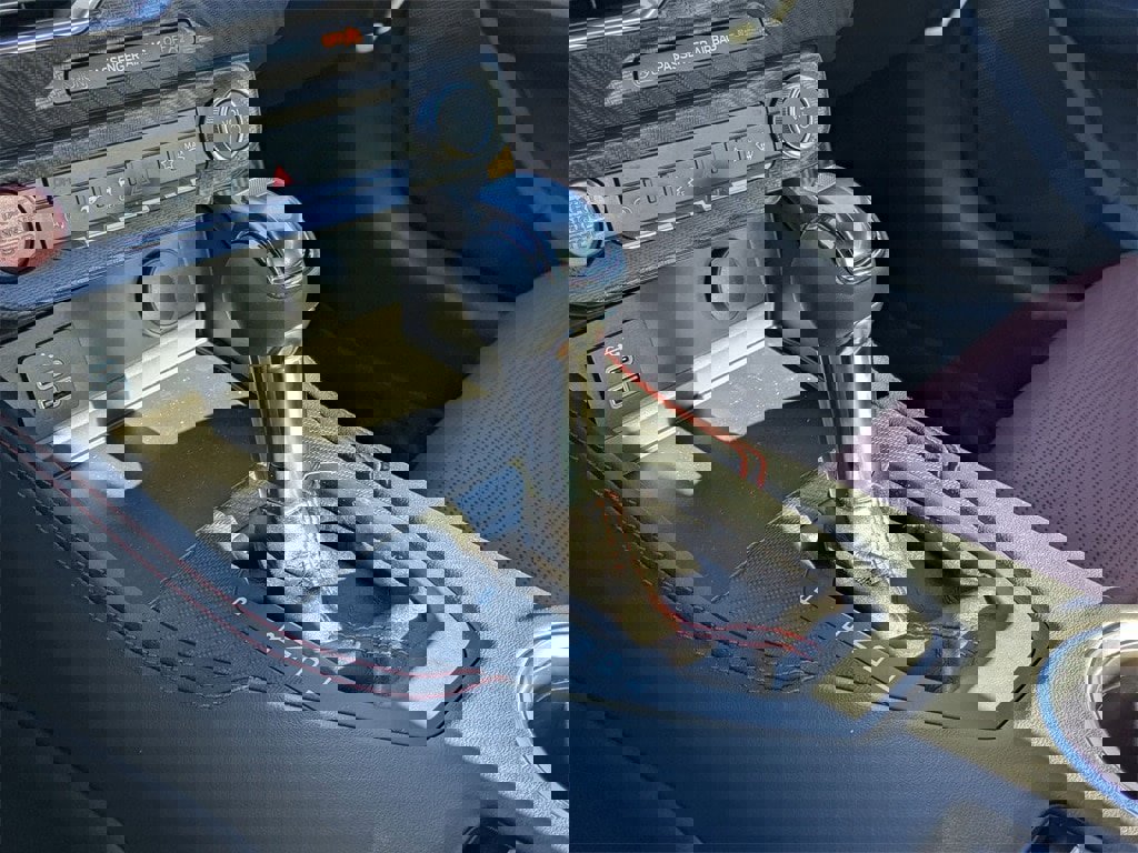 New 2026 Ford Mustang Premium image 12