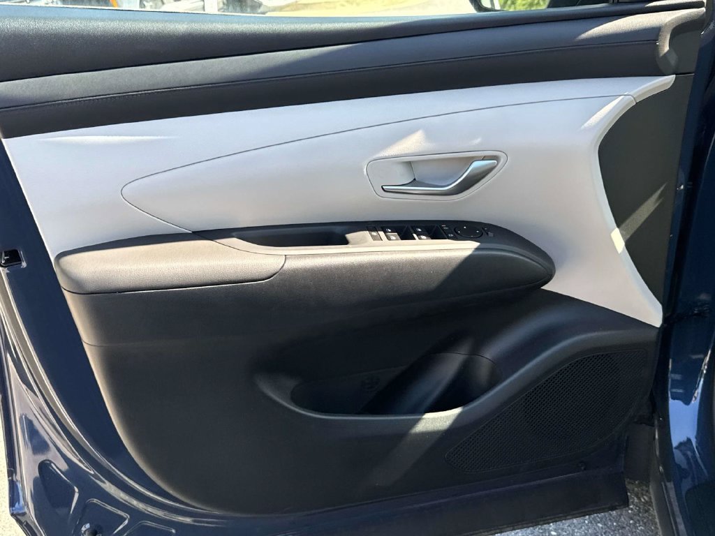New 2026 Hyundai Tucson SEL Plus AWD/4WD image 12