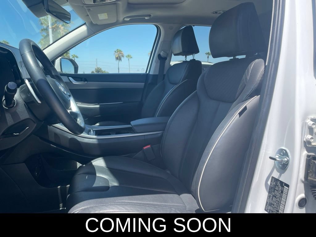 Used 2024 Hyundai Palisade XRT FWD image 6