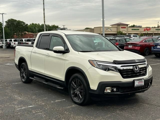 Used 2019 Honda Ridgeline Sport image 3