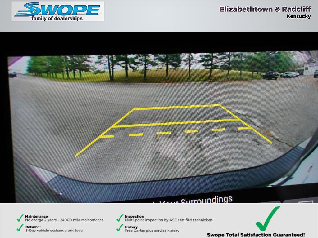 Used 2022 Honda Odyssey Touring image 24