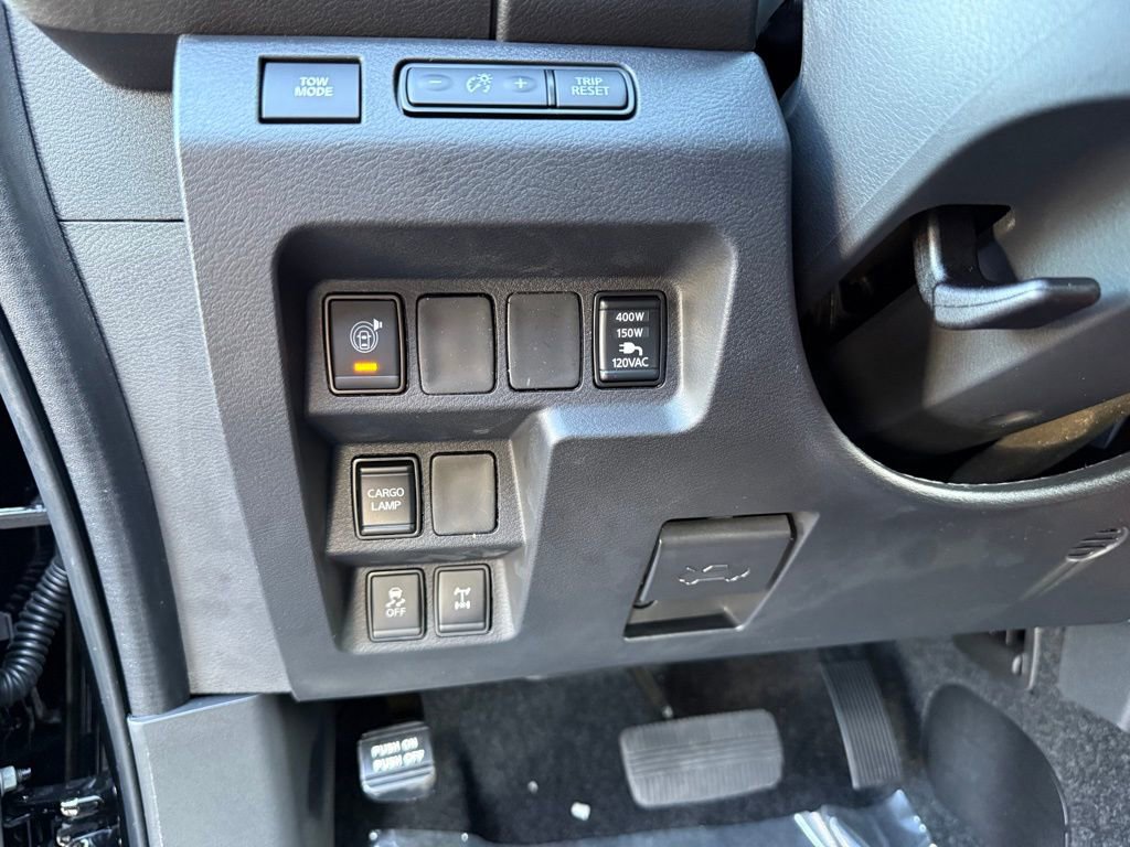 New 2026 Nissan Frontier PRO-4X w/ Pro Premium Package image 8