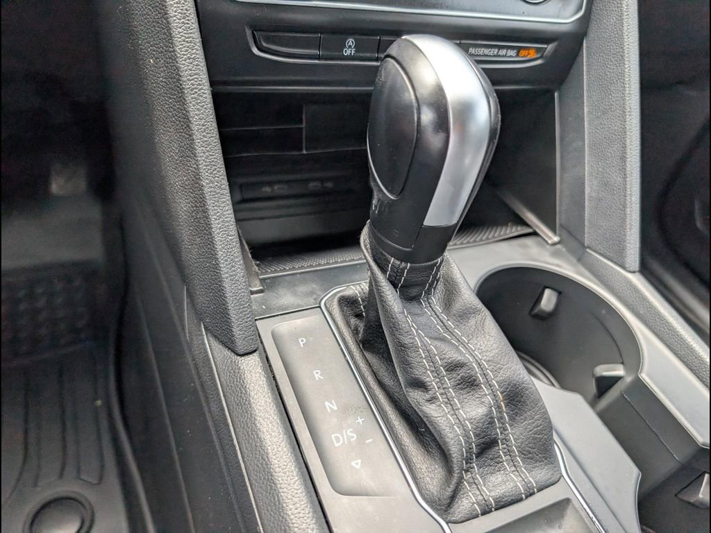Used 2021 Volkswagen Atlas S FWD image 9