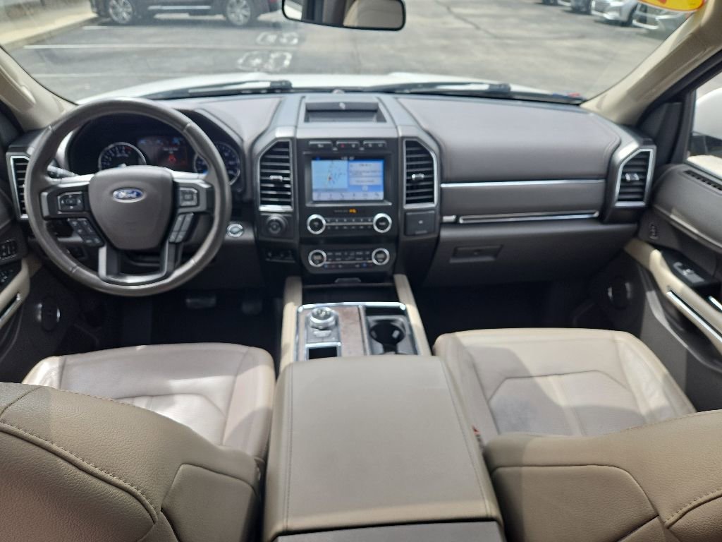 Used 2019 Ford Expedition Limited w/ Special Edition Package RWD image 39