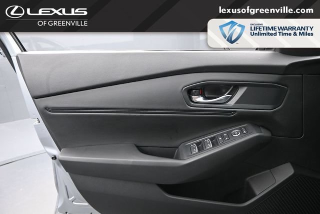 Used 2023 Honda Accord EX image 16