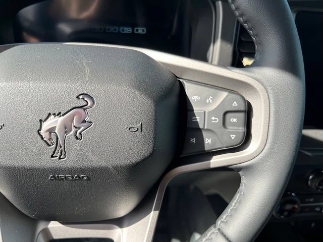 New 2026 Ford Bronco Badlands AWD/4WD image 28
