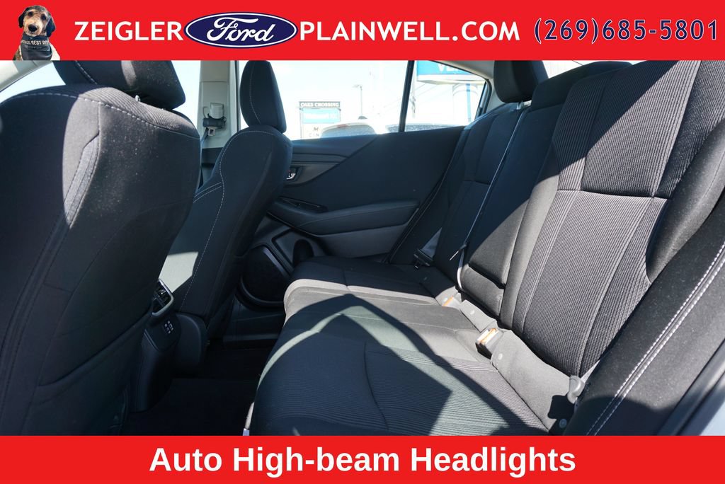 Used 2023 Subaru Legacy Premium AWD/4WD image 11
