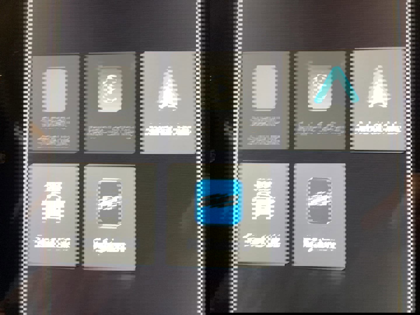 Used 2024 Subaru Outback Onyx Edition image 13