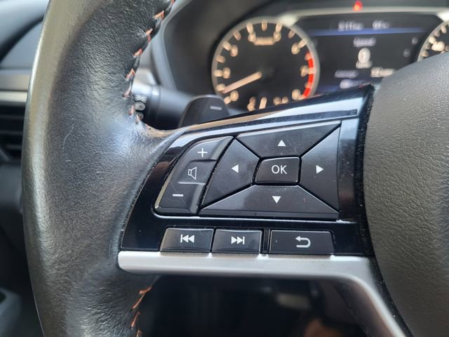 Used 2025 Nissan Altima 2.5 SR FWD image 20