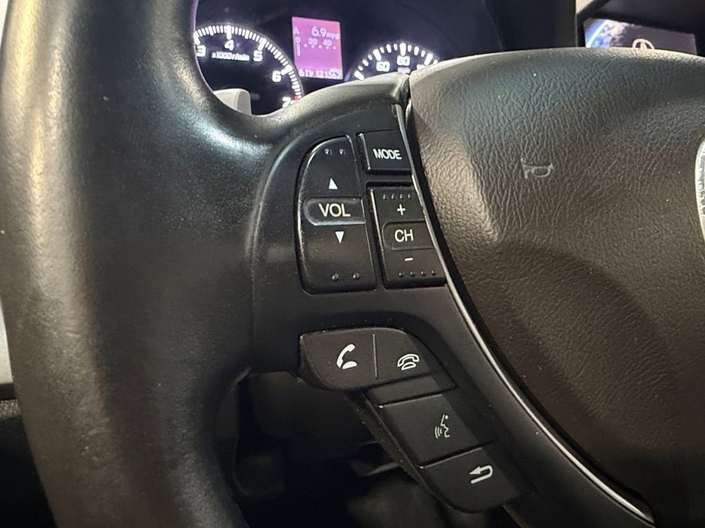 Used 2013 Acura RDX AWD w/ Technology Package image 25