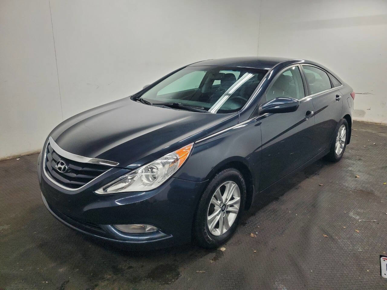 Used 2013 Hyundai Sonata GLS w/ Popular Equipment Pkg