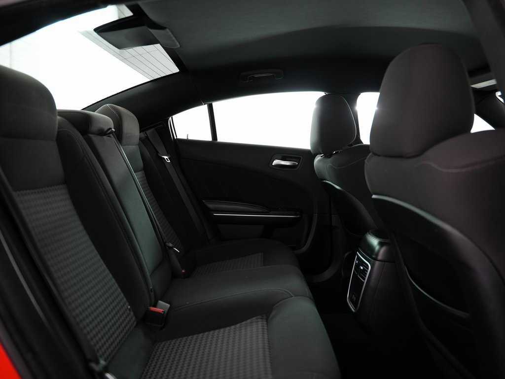 Used 2021 Dodge Charger GT image 38