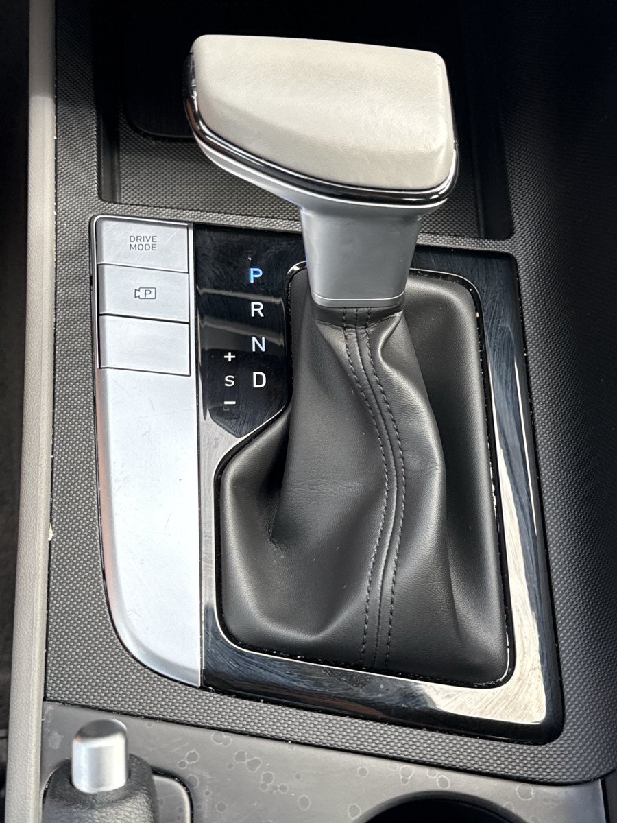 Certified 2026 Hyundai Elantra Sport FWD image 26