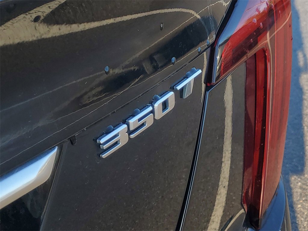 Used 2024 Cadillac CT5 Premium Luxury w/ Technology Package image 6