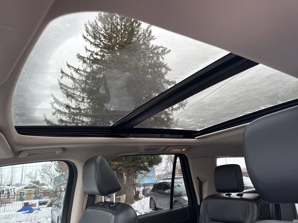 Certified 2022 Ford Expedition Max XLT video 2