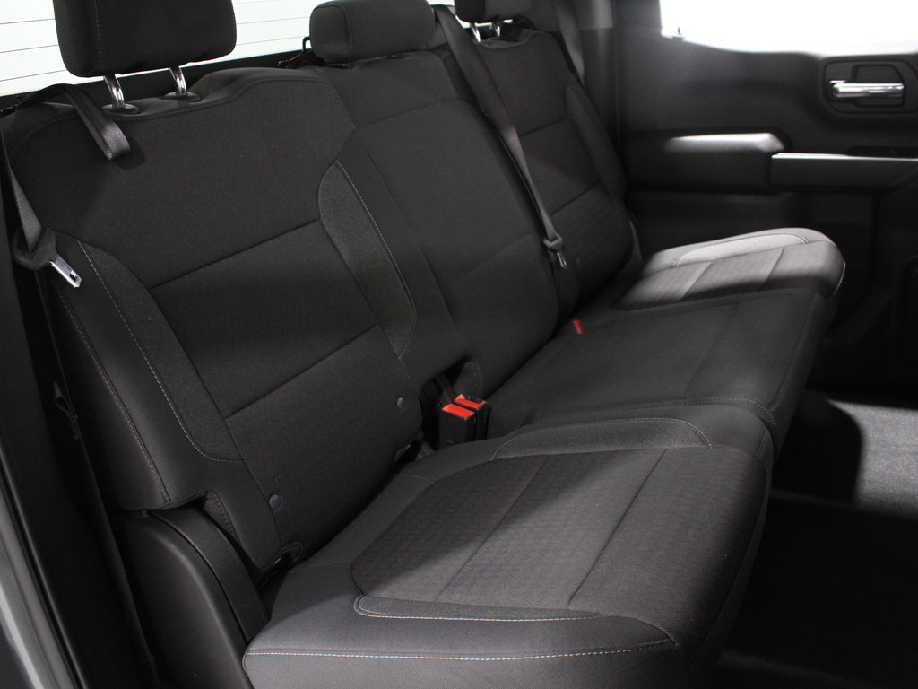 Used 2020 Chevrolet Silverado 1500 LT w/ All-Star Edition image 18