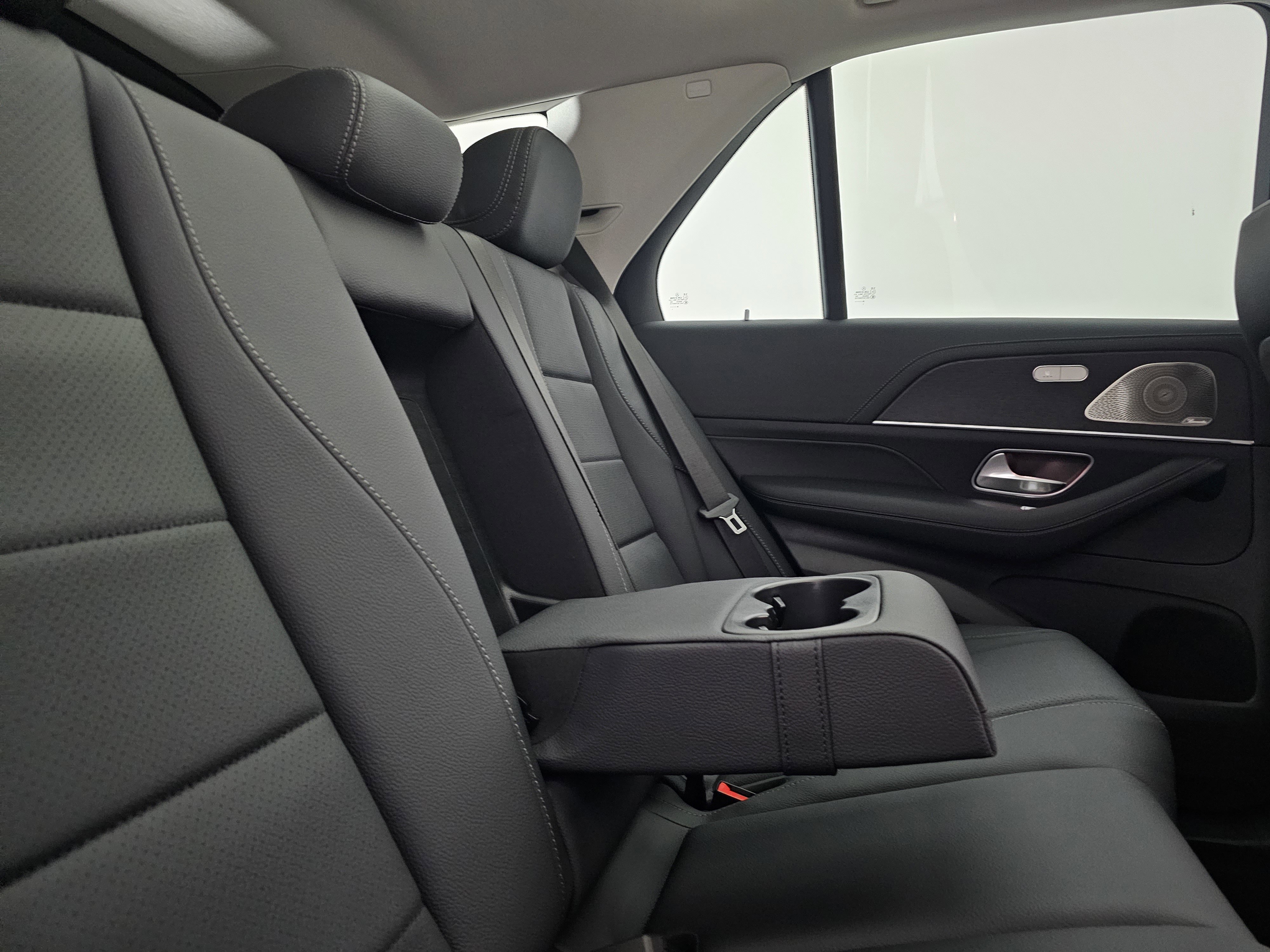 New 2026 Mercedes-Benz GLE 450 4MATIC image 26