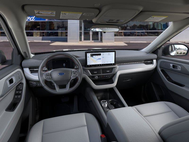 New 2026 Ford Explorer Active w/ Active Comfort Package AWD/4WD image 9