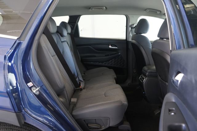 Used 2023 Hyundai Santa Fe SEL AWD/4WD image 32