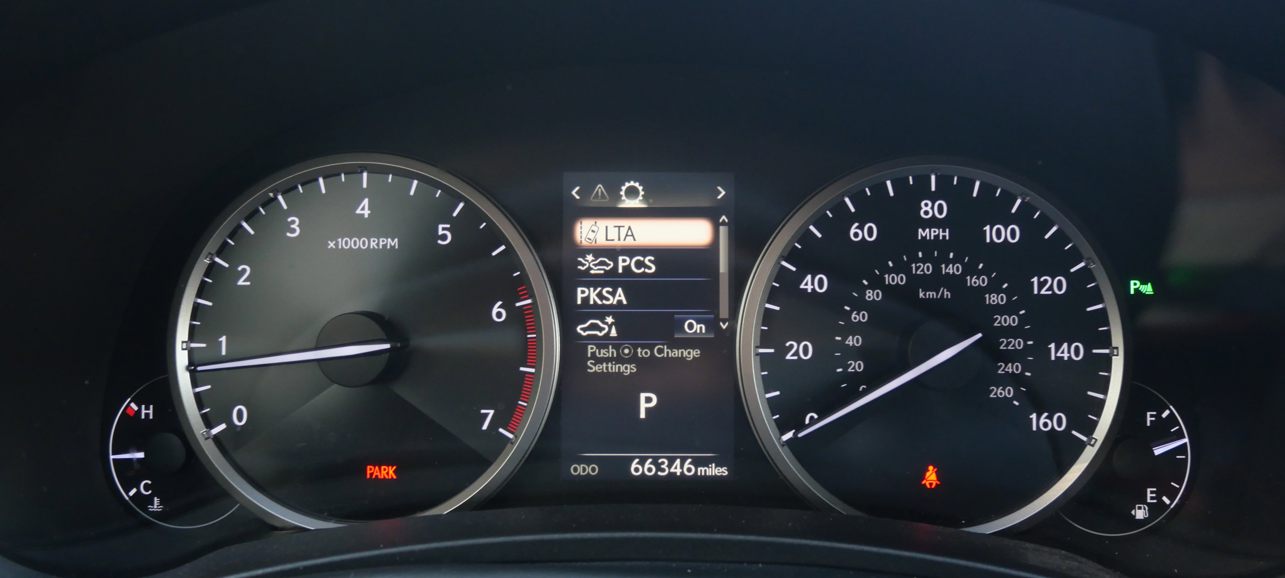 Certified 2020 Lexus NX 300 FWD w/ Premium Package image 29