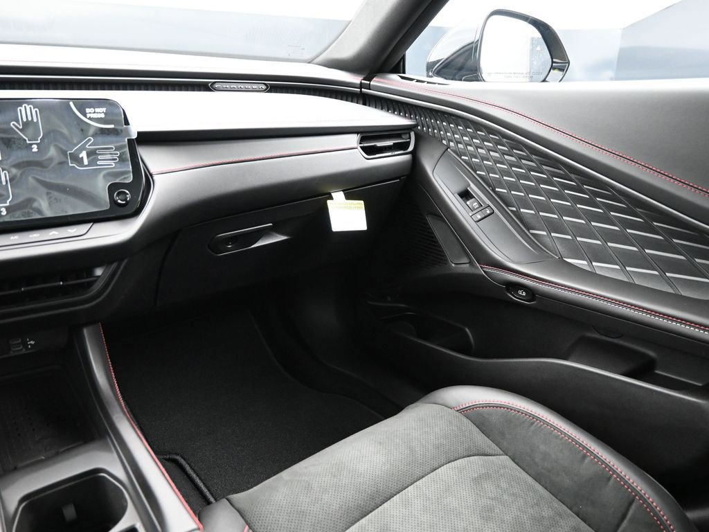 New 2026 Dodge Charger R/T image 14