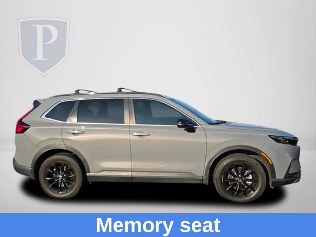 Used 2024 Honda CR-V Sport-L image 4