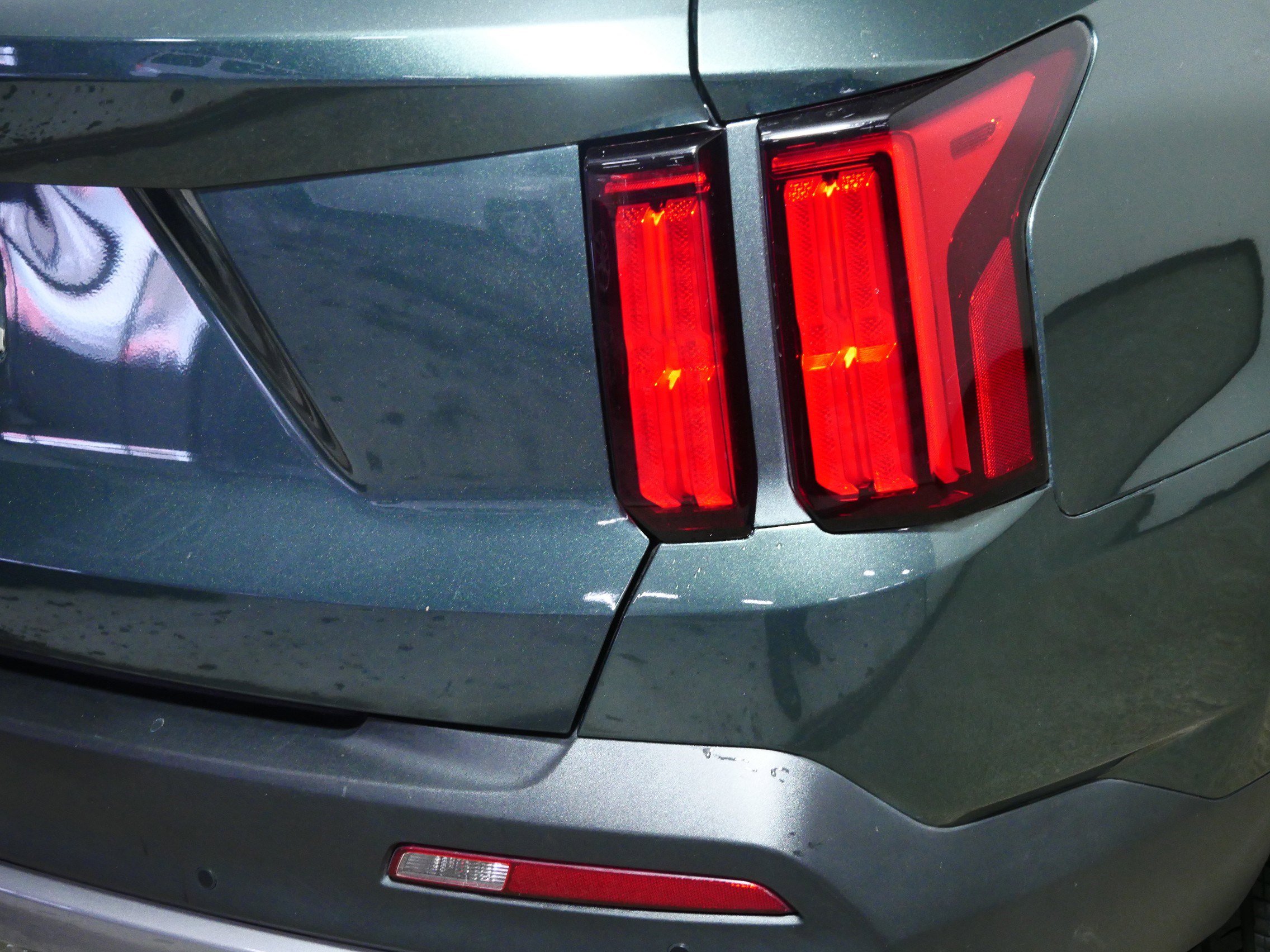 Used 2022 Kia Sorento SX Prestige w/ Rust Color Package image 17