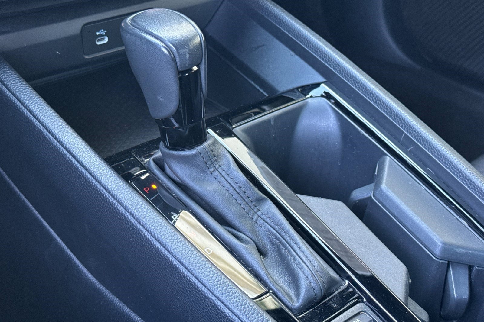 Certified 2023 Honda Accord Sport image 18