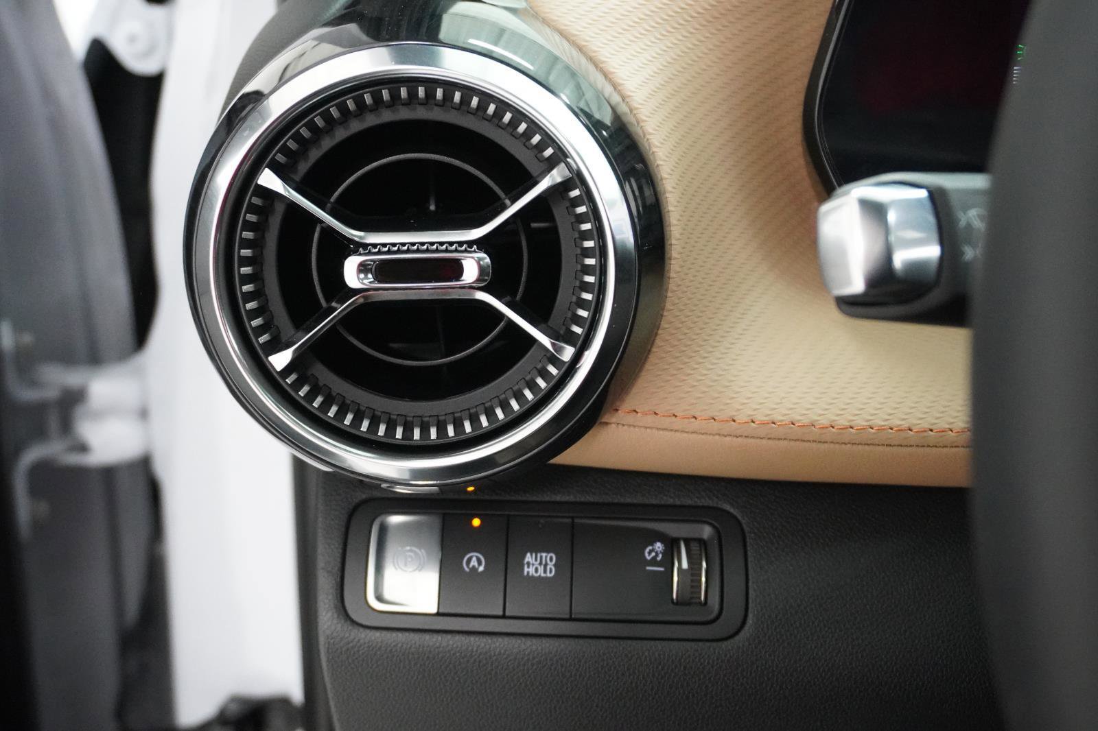 New 2026 Chevrolet Equinox ACTIV w/ Convenience Package III image 20