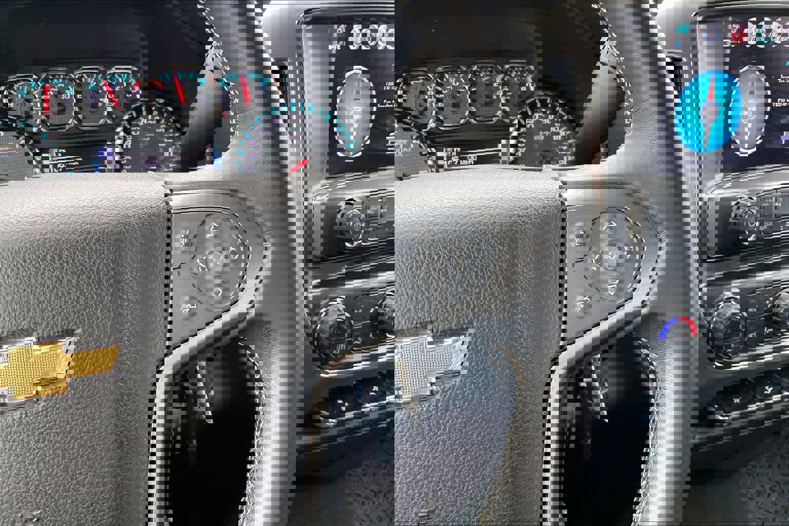 Used 2018 Chevrolet Silverado 1500 LT w/ All Star Edition image 23