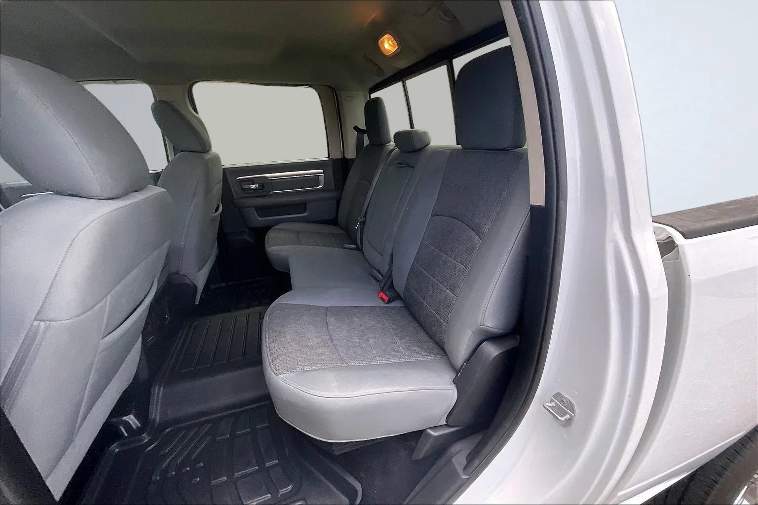 Used 2015 RAM 2500 Big Horn AWD/4WD image 26