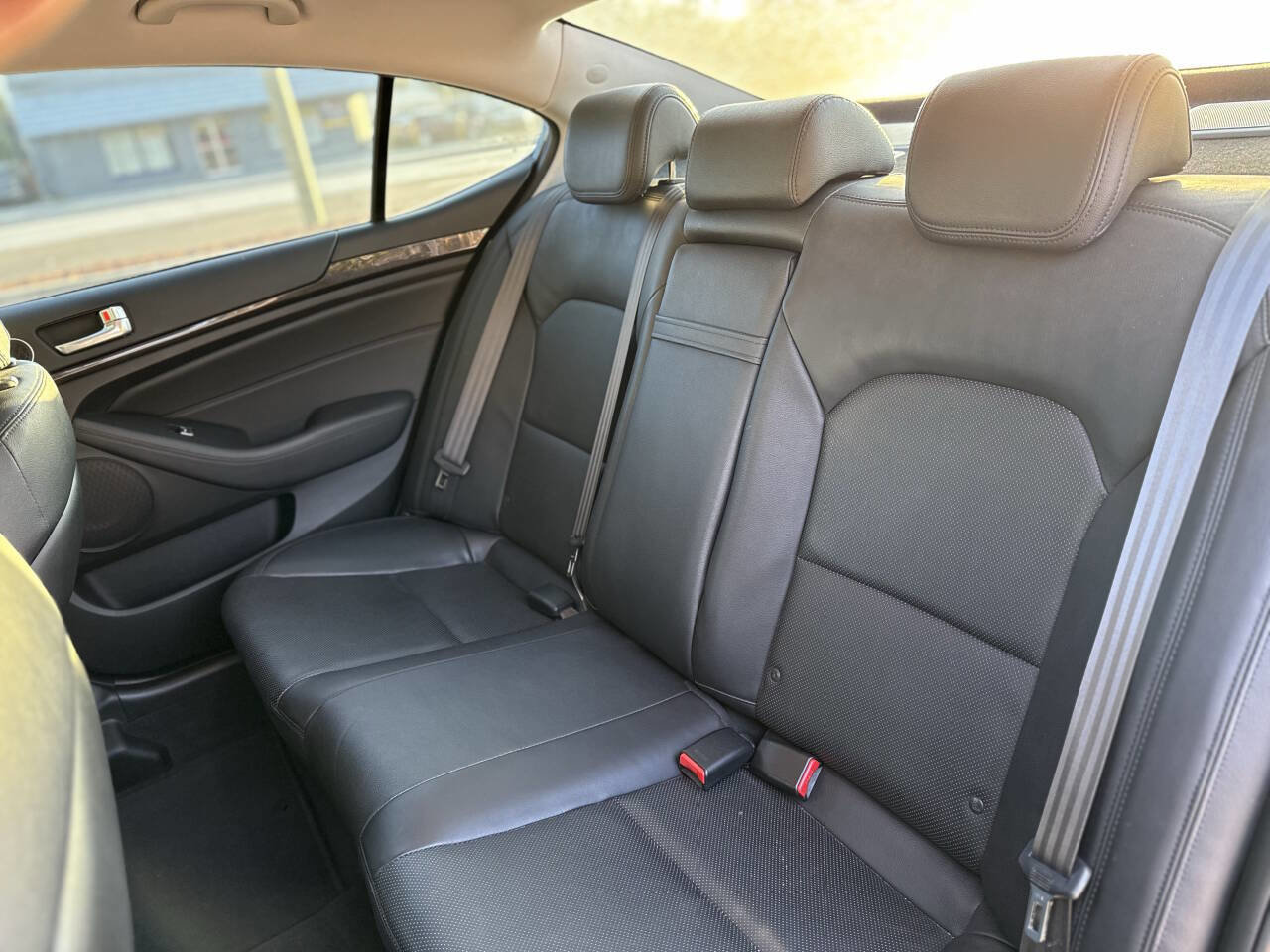 Used 2014 Kia Cadenza Premium image 21