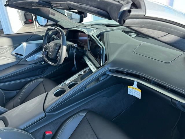 New 2026 Chevrolet Corvette Z06 image 18