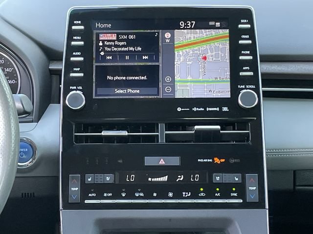 Used 2021 Toyota Avalon Limited FWD image 16