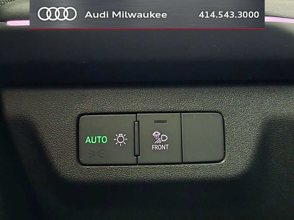 New 2026 Audi Q3 quattro 2.0T AWD/4WD image 40